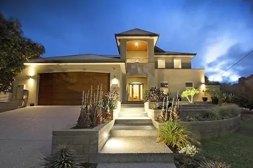 Sorrento Beach Bed & Breakfast Perth