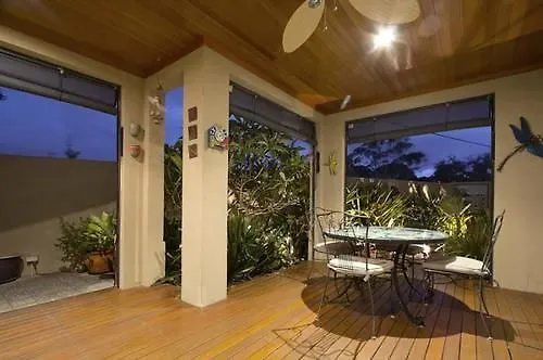 Sorrento Beach Bed & Breakfast Perth