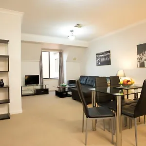 Regal Aparthotel